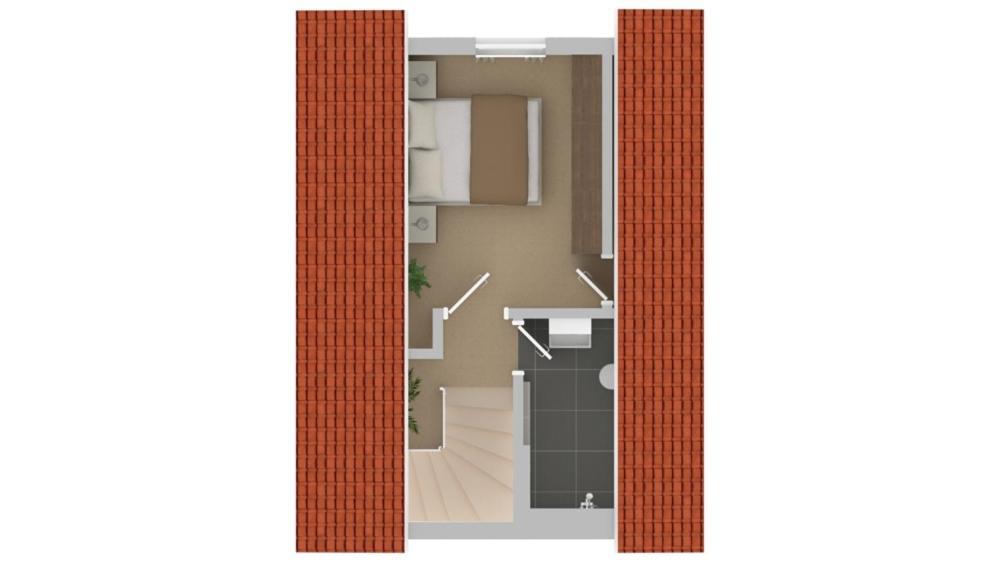 Seeview Maisonette In Direkter Seenaehe フリードリヒスハーフェン エクステリア 写真