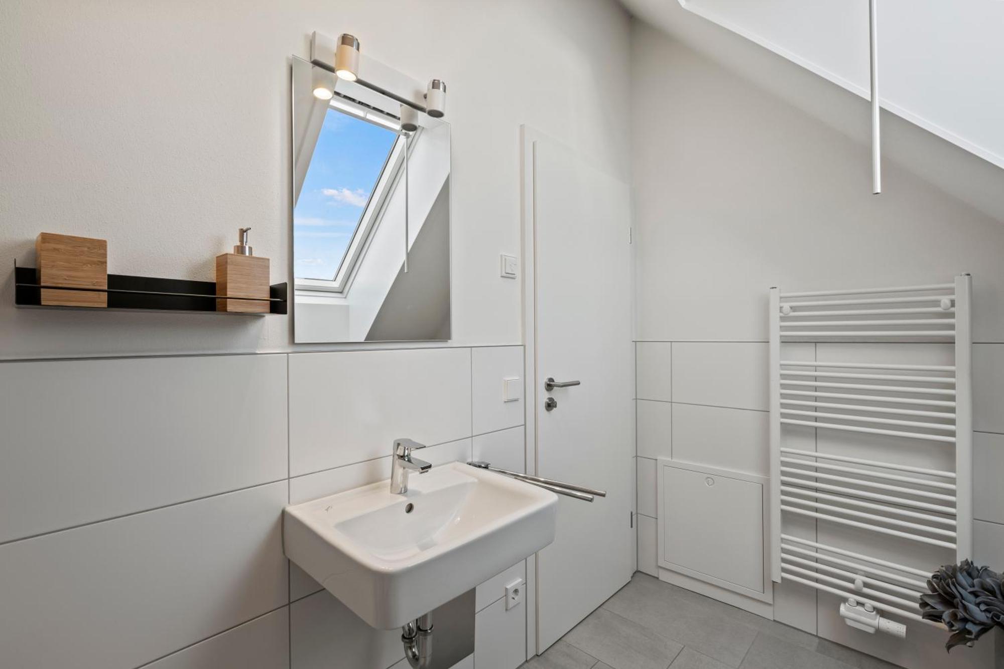 Seeview Maisonette In Direkter Seenaehe フリードリヒスハーフェン エクステリア 写真